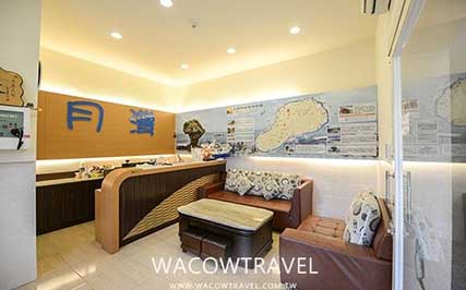 小琉球-月灣民宿-優惠活動